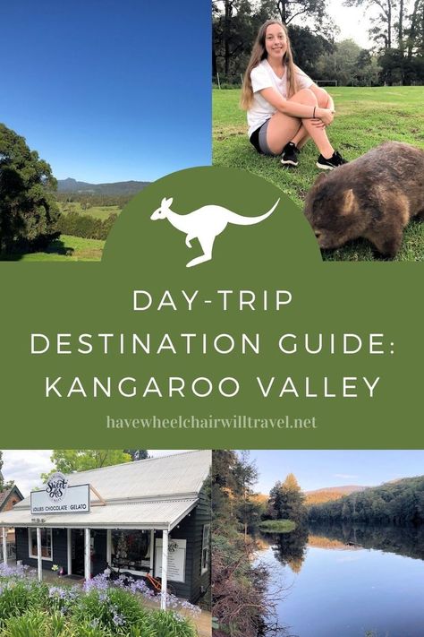 Kangaroo Valley, Rainy Summer, The Wombats, Winter Getaway, Weekend Trips, Weekend Getaway, City Life, Wheelchair, Weekend Getaways