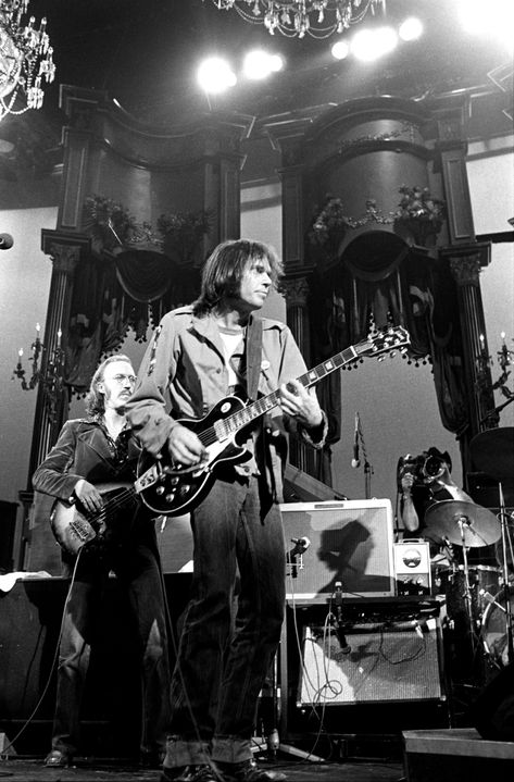 The Last Waltz, Morrison Hotel, Rock Photography, Music Pictures, Neil Young, Music Photography, Waltz, Preston, Photographic Prints