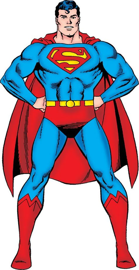 Superman Cartoon Wallpaper, Super Man Drawing, Superman Background, Superman Pose, Superman Cartoon, Superman Hero, Superman Images, Superman Drawing, Comic Superman