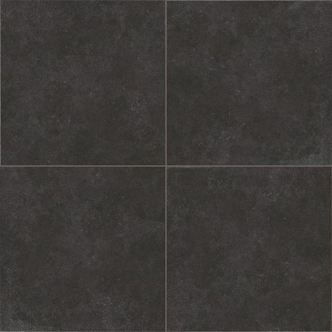 Black Tile Floor, Ceramic Tile Texture, Floor Tile Texture, Black Granite Tile, Grey Tile Pattern, Stone Tile Texture, Floor Tiles Texture, Black Ceramic Tiles, Dark Grey Tile