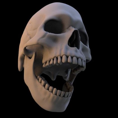 Goofy Skull Emoji, Skull Reaction Pic, Mouth Open Reaction Pic, Skull Emoji Cursed, Goofy Skull, Skeleton Emoji, Skull Laughing, Skull Meme, Laughing Skull