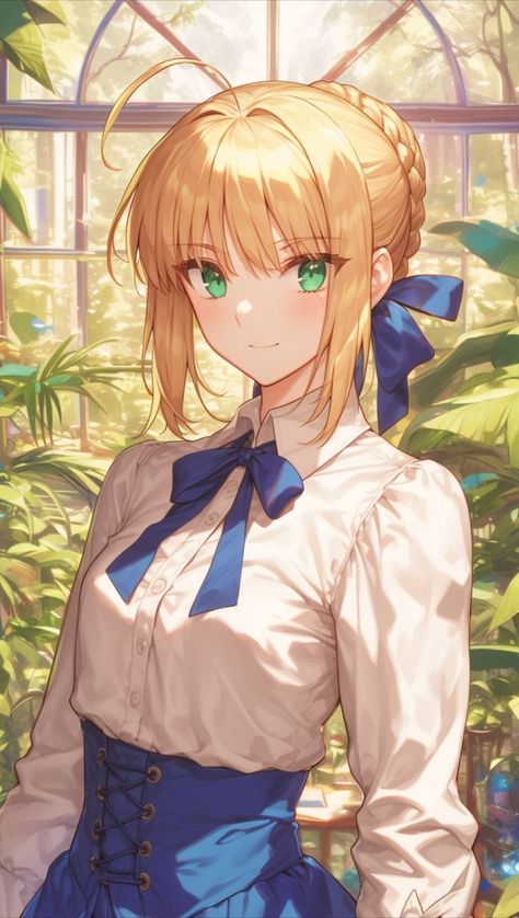 【SABER FROM FATE/STAYNIGHT】 ⁀➷ Wallpaper ✪ Fate Stay Saber, Madara Uchiha Wallpapers, Saber Fate, Arturia Pendragon, Dungeon Master's Guide, Fate Stay Night Anime, Anime Wallpaper Phone, Fate Anime Series, Fate Zero