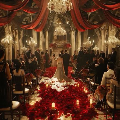 🐰🧜‍♀️ Izzysaks on X: "Build a vampire wedding An interactive thread https://t.co/XvLLuXWBBS" / X Dark Feminine Wedding, Vampire Wedding Aesthetic, Gothic Winter Wedding, Vampiric Wedding, Dark Romantic Wedding Theme, Vampire Wedding Theme, Gothic Wedding Aesthetic, Romantic Vampire Aesthetic, Dark Wedding Aesthetic