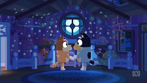 Bluey Pfp Matching, Bluey Laptop Background, Bluey Matching Pfp, Bluey Show Wallpaper, Bluey Cartoon Wallpaper Iphone, Bluey Scenery Wallpaper, Bluey Pfp, Bluey Scenes, Bluey Show Computer Wallpaper