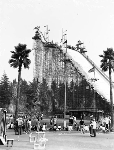 La County Fair, California History, Amusement Park Rides, La Food, Vintage California, County Fair, Los Angeles Area, The Fair, Los Angeles County