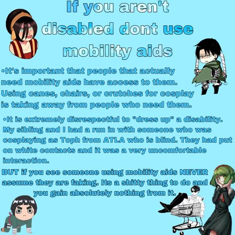 Mobility Aid Aesthetic, Mobility Aids Aesthetic, Disabled Character Design, Disabled Oc, Reader Quotes, Cripple Punk, Readers Quotes, Writer Memes, Tbh Creature