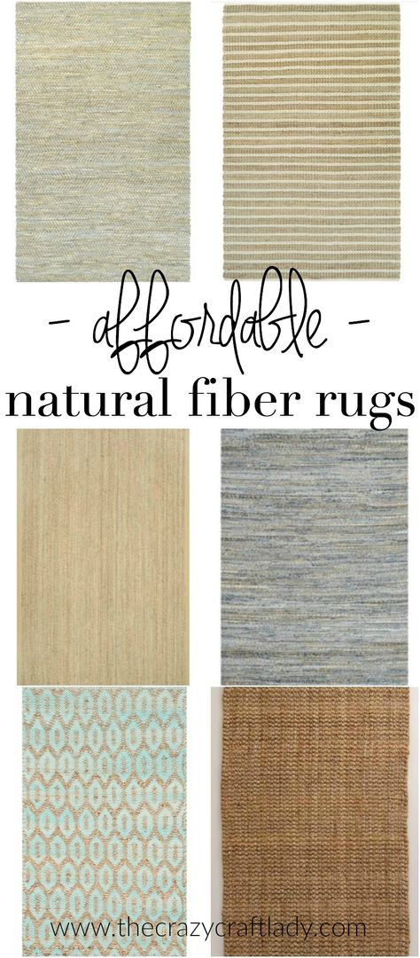 Affordable Natural Fiber Rugs + 3 Simple Tips for Using Area Rugs in Rental Decor Rugs For Bedrooms, Diy Bags Easy, Inexpensive Living Room, Light Fixtures Farmhouse, Feeling At Home, Cheap Organization, Affordable Area Rugs, Fresh Farmhouse, Inexpensive Home Decor