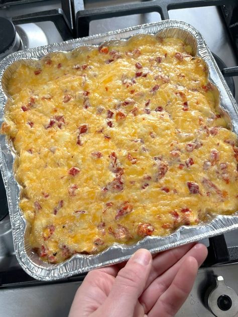 Search Results for “Baked Pimento Cheese Dip” Baked Pimento Cheese, Pimento Cheese Dip, Chili Cheese Dips, Pimento Cheese Recipes, Cooking Panda, Cheese Dip Recipes, Easy Chili, Southern Dishes, Dipping Sauces