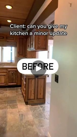 94K views · 423 reactions | Top videos of 2023- kitchen remodel
📲 contact us @dannywangdesign for your interior exterior design build needs
.
.
.
.
.
#diy #contractor #rennovation... | By Danny Wang DesignFacebook Kitchen Renovation Before And After, Pool Building, Bathroom Pool, Grey Kitchen Island, Interior Remodel, Grey Kitchen, More Design, Top Videos, Remodels