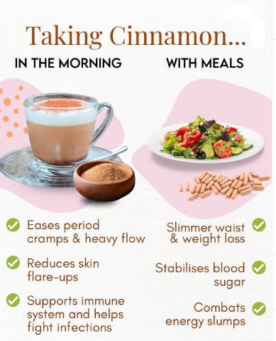 Health Benefits Of Cinnamon, Benefits Of Cinnamon, Cinnamon Health Benefits, Cinnamon Benefits, Home Health Remedies, Post Workout Food, Living A Healthy Life, Health And Fitness Tips, Healthy Nutrition