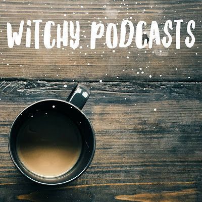 A big ol' long list of witchy podcasts pagan, witch, witchcraft, witchery Witchy Podcasts, Which Witch, Under Your Spell, Eclectic Witch, Hedge Witch, Witchy Crafts, Wicca Witchcraft, Pagan Witch, Baby Witch