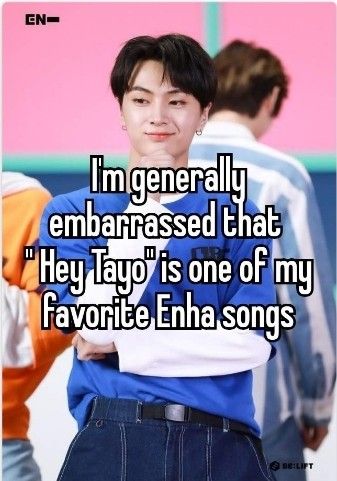 Jay from enhypen and a whisper about there song Hey Tayo Hey Tayo Enhypen, Enhypen Album Cover, Enhypen Funny, Best Friend Challenges, Friend Challenges, Kpop Whisper, Pop Pop, Kpop Funny, Album Covers