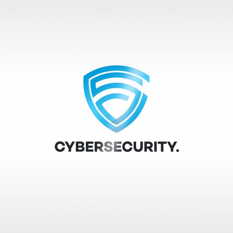 Cybersecurity Logo, Cybersecurity Tips, Happy Birthday For Her, Logo Reference, Security Logo, Tech Logo, Wallpaper Photo Gallery, Security Technology, Anniversary Logo