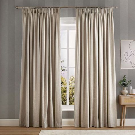 Rose Gold Curtains, Blush Curtains, Natural Curtains, Neutral Curtains, Measuring Curtains, Brown Curtains, Room Cooler, Beige Curtains, Plain Curtains