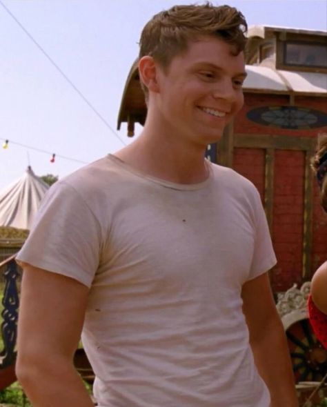 Jimmy Darling, Evan Peters American Horror Story, Ryan Murphy, Evan Peters, The Perfect Guy, Horror Story, Ex Husbands, American Horror, Horror Stories