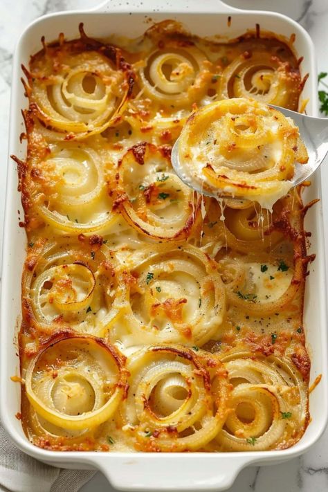 Tennessee Onions Recipe - Insanely Good Creamy Baked Onions With Asiago Cheese, Baked Onions And Cheese, Cheesy Onion Casserole, Garlic And Onion Recipes, Onion Recipes Baked, Candy Onions Recipes, Cipollini Onions Recipes, What To Do With Onions, Cippolini Onions Recipes