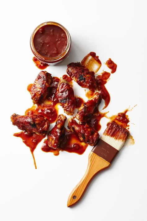 Bbq Sauce Photography Food Styling, Bbq Sauce Photography, Sauce Photography, Kansas City Barbecue, Paleo Bbq Sauce, Paleo Bbq, Snack List, Best Sauces, Bbq Sauce Ingredients