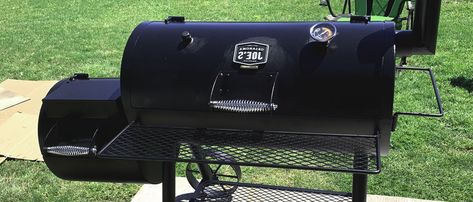 How to Properly Use Oklahoma Joe Smoker?7 Simple Steps Oklahoma Joe Smoker, Wood Smokers, Lump Charcoal, Charcoal Smoker, Mesquite Wood, Offset Smoker, Best Charcoal, Smoked Food, Pecan Wood