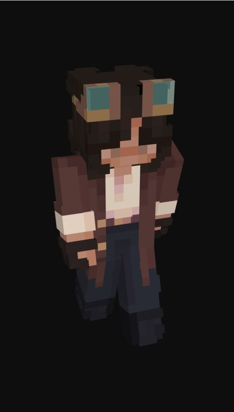 Minecraft Demon Skin, Cyberpunk Minecraft Skin, Cottage Core Minecraft Skin, Minecraft Skin Outfit Ideas, Female Minecraft Skins, Steampunk Minecraft Skin, Minecraft Skin Outfits, Minecraft Aesthetic Skin, Minecraft Medieval Skins