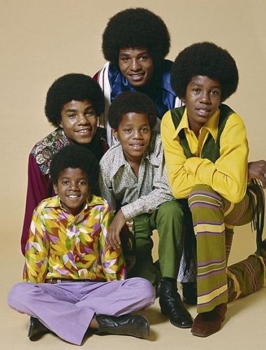 The Jackson Five - some of the first music I remember.   "ABC, easy as 1 2 3..." Jackie Jackson, Jermaine Jackson, Photo Star, Joseph Jackson, King Of Pop, Jackson Family, Jackson 5, Sam Smith, The Jacksons