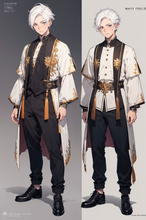 Fantasy World Outfit Male, Fantasy Mens Clothes Drawing, Fantasy Chara Design Male, Fantasy Clothes Drawing Reference Male, Drawing Outfits Male, Outfit Fantasy Male, Fantasy Clothes Male, Fantasy Clothing Art Male, Fantasy Clothing Male