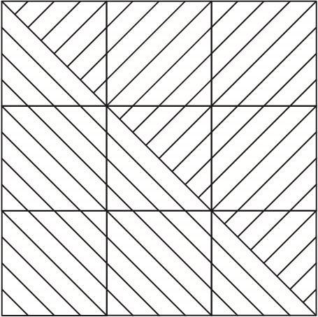 Free Quilting Templates Printable, Quilting Designs For Squares, Straight Line Quilting Designs, Block Quilting Designs, Quilting Lines, Hand Quilting Designs, Quilting Stitch Patterns, Hand Quilting Patterns, Walking Foot Quilting