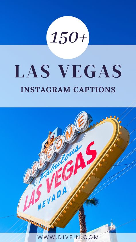 150+ Las Vegas Instagram Captions Casino Quotes Funny, Vegas Quotes Instagram, Short Funny Captions, Vegas Lyrics, Vegas Song, Las Vegas Quotes, Night Out Captions, Vegas Quotes, Song Lyrics Captions