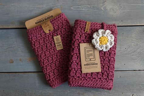 Free Crochet Kindle Sleeve – Savlabot Kindle Pouch Crochet, Kindle Cover Crochet Pattern Free, Crochet Kindle Cover Pattern Free, Kindle Sleeve Crochet Pattern, Crochet Kindle Case Pattern Free, Crochet Kindle Sleeve Free Pattern, Kindle Crochet Cover, Crochet Book Sleeve Free Pattern, Kindle Case Pattern