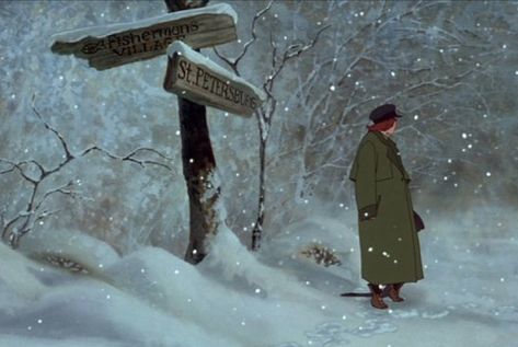 anastasia (1997) Anastasia Cartoon, Anastasia 1997, Anastasia Movie, Princess Anastasia, Anastasia Romanov, Pretty Movie, Winter Inspo, Old Disney, The Best Films