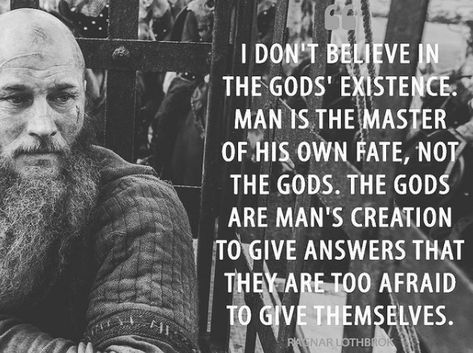 Best 30 Ragnar Lothbrok Quotes - The Vikings - NSF - Music Magazine Viking Berserker Tattoo Ideas, Vikings Quotes Ragnar, Ragnar Quotes, Vikings Quotes, Ragnar Lothbrok Quotes, Forget The Past Quotes, Viking Berserker, Viking Quotes, Past Quotes