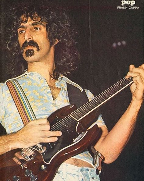 Watch An Unearthly Performance Of Frank Zappa and Pink Floyd Jam In Belgium 1969 – Rock Music Revival Acid Rock, Strange Music, Frank Zappa, Guitar Hero, Jim Morrison, Music Photo, Rock Legends, Foo Fighters, Post Punk