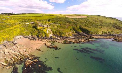 Polhawn Fort, Devon Fort Wedding, Polhawn Fort, Budget Wedding Venue, Coastal Wedding Venues, Disney Wedding Venue, Country House Wedding Venues, Romantic Wedding Venue, Castle Wedding Venue, Cheap Wedding Venues