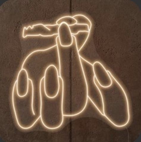 Brown Neon Sign, Brown Widget, Neon Sign, Pinterest Board, Anime Wallpaper, Neon Signs, Art Design, Neon, Wallpapers