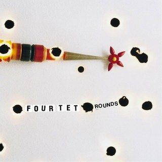 Rounds artwork Four Tet, Round Artwork, All Video Games, Post Rock, Live Set, Anime Collectibles, Video Games Nintendo, Easy Listening, Vinyl Cover