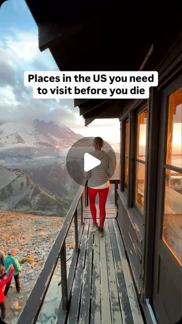 GISELLE LANGLEY & STEPHEN JIROCH | Adventure Travel on Instagram: "🇺🇸 Happy 4th of July from the most diverse country we have ever travelled in 🤯😍

Have a save and beautiful Independence Day in the USA! Here are 8 of our favorite places in the US that we absolutely love! For all the downfalls the US has, there is no other place we would rather call home! 🏡 

There is so much to see here, and every time we go on a trip we add 5 new places to our bucket list! Here are 8 spots you NEED to visit 👇🏼

📍Sequoia, @visitcalifornia 
📍Mt Rainier, @stateofwatourism 
📍Rocky Mountains, @visitcolorado 
📍The Wave, @visit_arizona 
📍Red Bluffs, @visitms 
📍Carlsbad, @newmexicotrue 
📍Badlands, @travelsouthdakota 
📍Yellowstone, @visitwyoming 

Which one would you visit? 🧐

#travelusa #usatravel Walking On A Dream, Retirement Travel, Visit Arizona, You Are Home, Adventure Hiking, Mt Rainier, Best Sunset, Us Destinations, Road Trip Planning