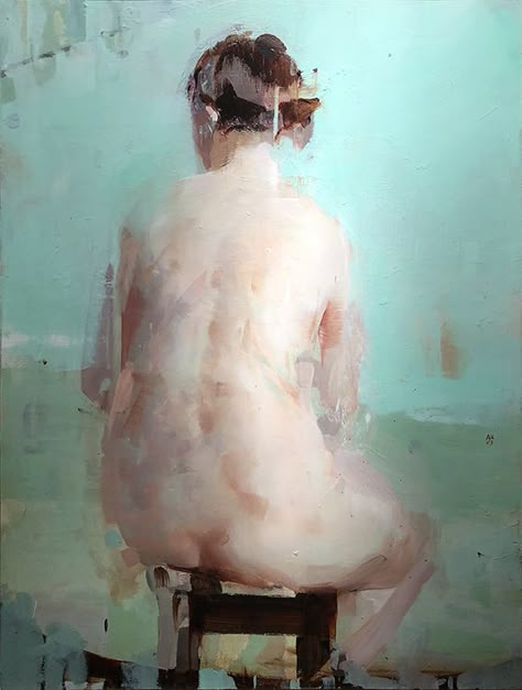 Alex Kanevsky, Painting Teacher, San Francisco Museums, Figurative Artists, British Artist, Museum Of Fine Arts, Art Club, Life Drawing, College Art