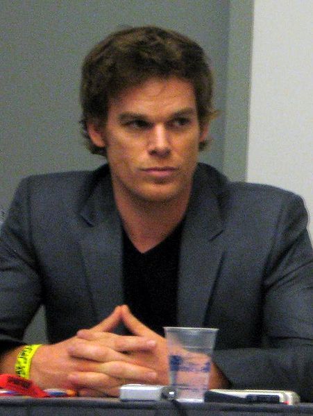 Michael C. Hall - Dexter Morgan Michael C Hall Dexter, Dexter Morgan Pfp, Workout To Get In Shape, Michael Hall, Michael C Hall, Messi Videos, Martial Arts Instructor, Dexter Morgan, Hubba Hubba