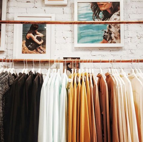 Colour Coordinated Closet, Colour Coordinated Wardrobe, Colour Organised Wardrobe, Rainbow Wardrobe Organisation, Closet Organization Rainbow, Color Coordinated Closet, Colour Coordination, Closet Organisation, Closet Colors