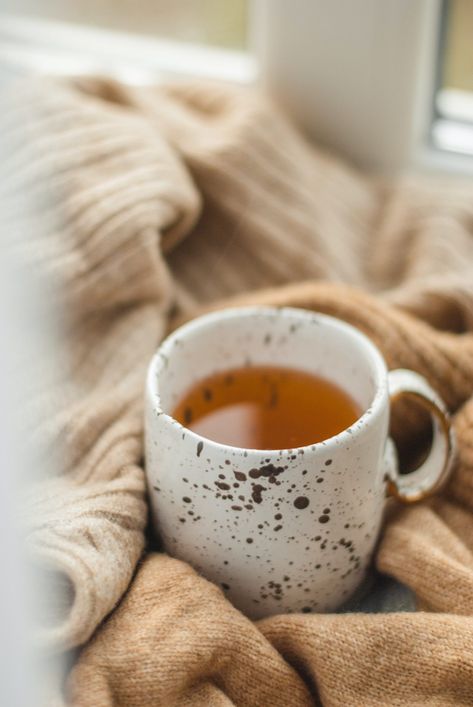 How to Make 3 Soothing Herbal Tea Recipes - Meaghan Grows Green Tea Hair Rinse, Oregano Tea, Tea Hair Rinse, Pique Tea, Green Tea For Hair, Dandelion Root Tea, Detox Tea Recipe, Celestial Seasonings, Herbal Teas Recipes