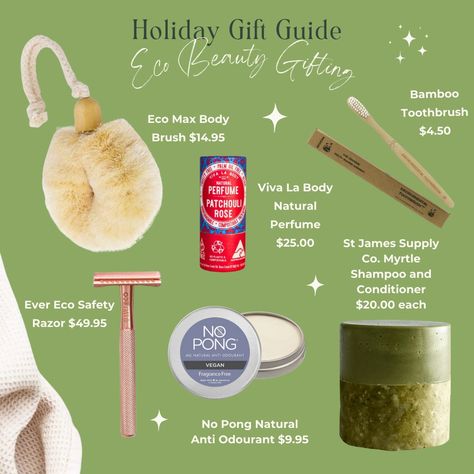 🎁The Ultimate Eco Gift Guide is Here!🎁 Looking for the *perfect* gift that says “I care about you AND the planet”? 🌍 Whether it’s for the green-thumbed gardener, the natural beauty enthusiast, or the home lover—we’ve got you covered with eco-friendly goodies that are as thoughtful as they are gorgeous! 🌱💚 From sustainable skincare treats to mindful holiday decorations, our guide is packed with gifts that spread joy - without the carbon footprint. 🎄 Ready to be the best gift-giver ever? 🎅🎁 ... Skincare Routine For Beginners, Eco Friendly Skincare, Homemade Makeup Remover, Kit Packaging, Sustainable Skincare, Skincare Kit, Dry Skin Remedies, Tanned Skin, Eco Beauty