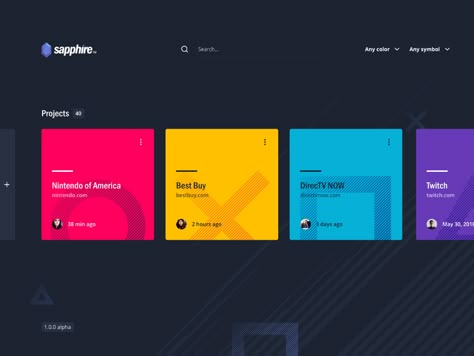 Web Design 3.0, App Symbols, Card Web Design, Web Design Color, 보고서 디자인, Ui Ux 디자인, Data Architecture, Casa Container, Social Media Design Inspiration