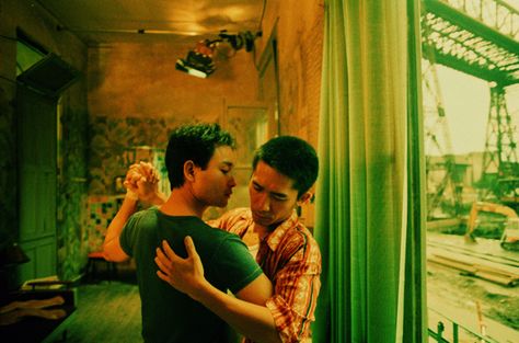 Brandon Teena, Happy Together 1997, Christopher Doyle, John Bennett, Tony Leung, Queer Cinema, Leslie Cheung, Wong Kar Wai, Xavier Dolan