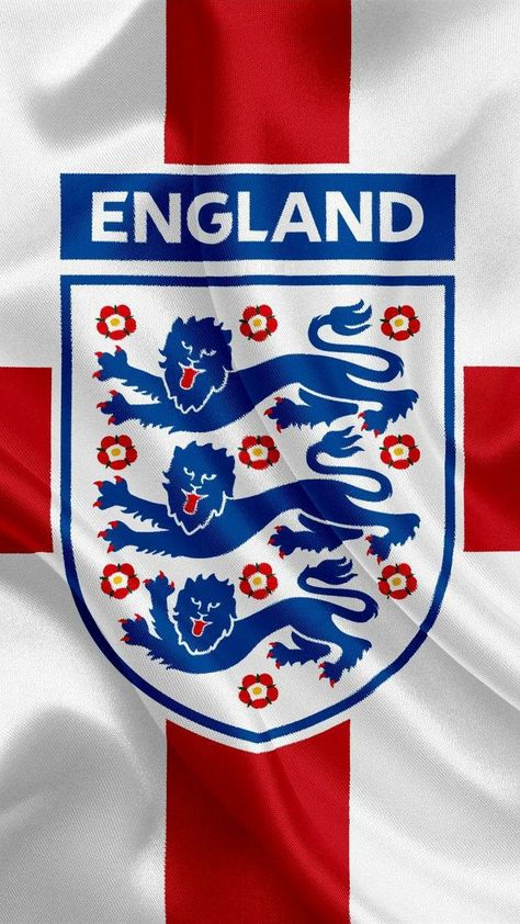 England team wallpaper England Football Team Wallpaper, Football Team Wallpaper, Uk Flag Wallpaper, England Flag Wallpaper, England Fc, England Badge, Football England, England Football Players, Bayer Munich