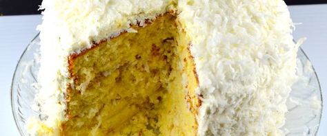 Paula Deens Jamies Coconut Cake Recipe - Genius Kitchen Paula Deen Coconut Cake, Traditional Easter Desserts, Coconut Cakes, Sweet Board, Gf Sweets, Southern Cake, Paula Deen Recipes, Coconut Cake Recipe, Easter Desserts Recipes