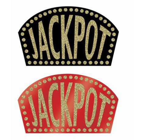 Casino Supply - Glittered Casino Jackpot Signs 18 inches, $1.89 (http://www.casinosupply.com/glittered-casino-jackpot-signs-18-inches/) Vegas Party Decorations, Casino Birthday Party, Vegas Theme Party, Casino Birthday, Las Vegas Party, Vegas Theme, Casino Party Decorations, Poker Party, Casino Decorations