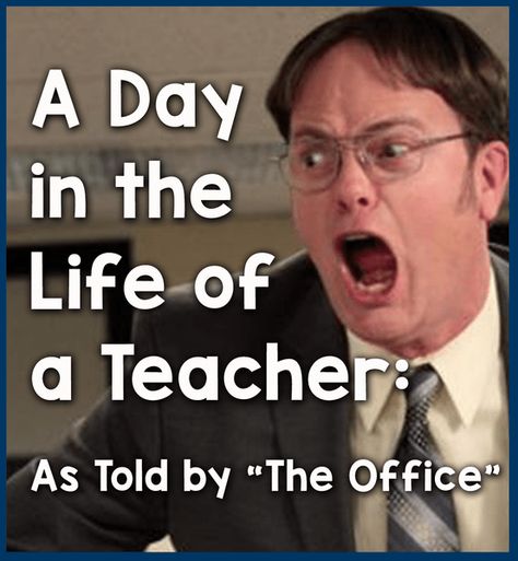 A Day in the Life of a Teacher: As Told by The Office Teacher Memes Funny, Teaching Memes, Teacher Funnies, Bored Teachers, Teaching Humor, Teaching Quotes, Homeschool Education, Teacher Memes, Teacher Jokes