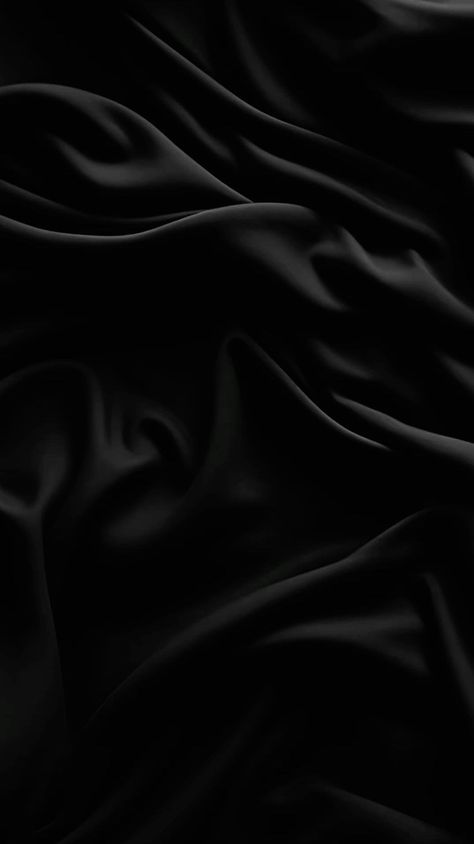 Black Silk Background Aesthetic, Black Pretty Wallpaper, Black Minimalistic Aesthetic, Black Moody Wallpaper, Black Metallic Background, Black Satin Aesthetic, Iphone Background Dark Aesthetic, Black On Black Aesthetic, Black Textured Cover Wattpad