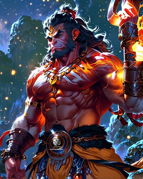 Jai Hanuman 🚩😍🔥 @uttar.prades.vibes Hanuman ji HD status images Hanuman Images Hd New, New Hanuman Photos, Jay Bajrangbali, Gladiator Hulk, Hanuman Images Hd, Hanuman Wallpapers, Hanuman Hd Wallpaper, 4k Photos, Shri Hanuman