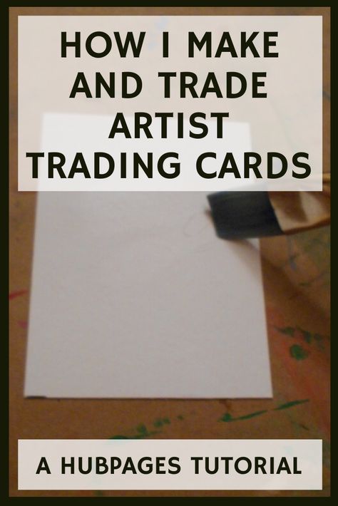 Trading Card Craft Ideas, Aceo Art Cards, Art Trading Cards Ideas, Diy Trading Cards, Playing Cards Art Projects, Artist Trading Cards Ideas Inspiration, Artist Trading Cards Ideas Simple, Artist Trading Cards Inspiration, Altered Trading Cards