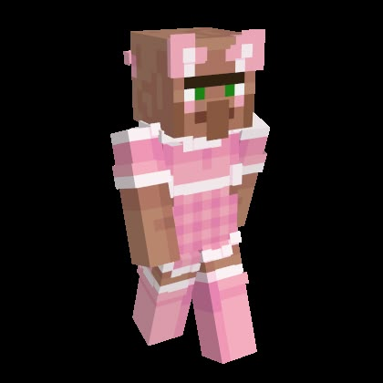 Minecraft Skins Kpop, Minecraft Skins Female, Minecraft Outfits, Skin Mine, Minecraft Skins Aesthetic, Capas Minecraft, Minecraft Girl Skins, Bearded Dragon Cute, Mc Skins